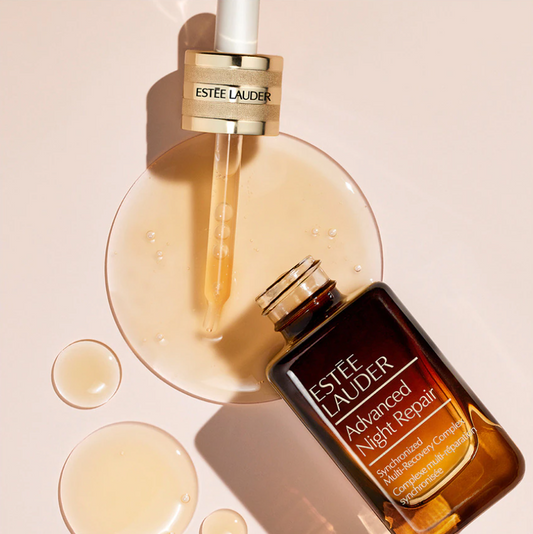 Advanced Night Repair Serum - Estee Lauder