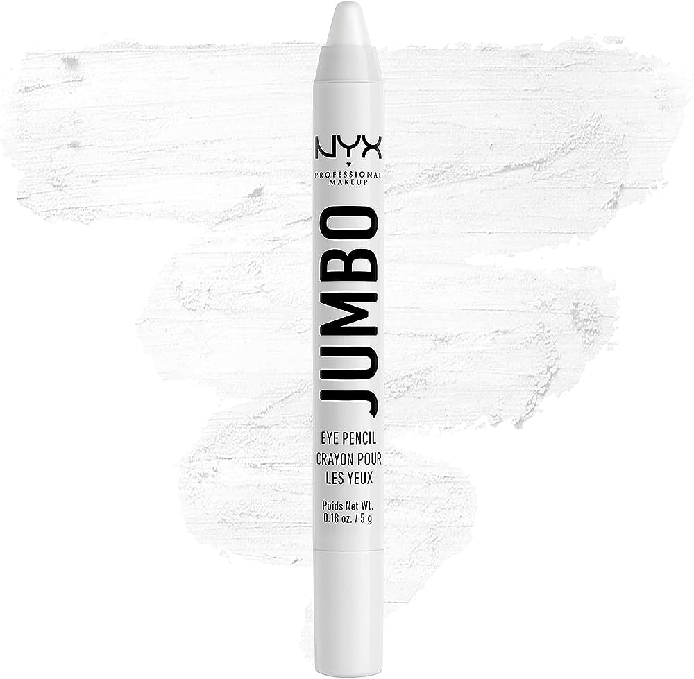 Jumbo Eye Pencil Nyx