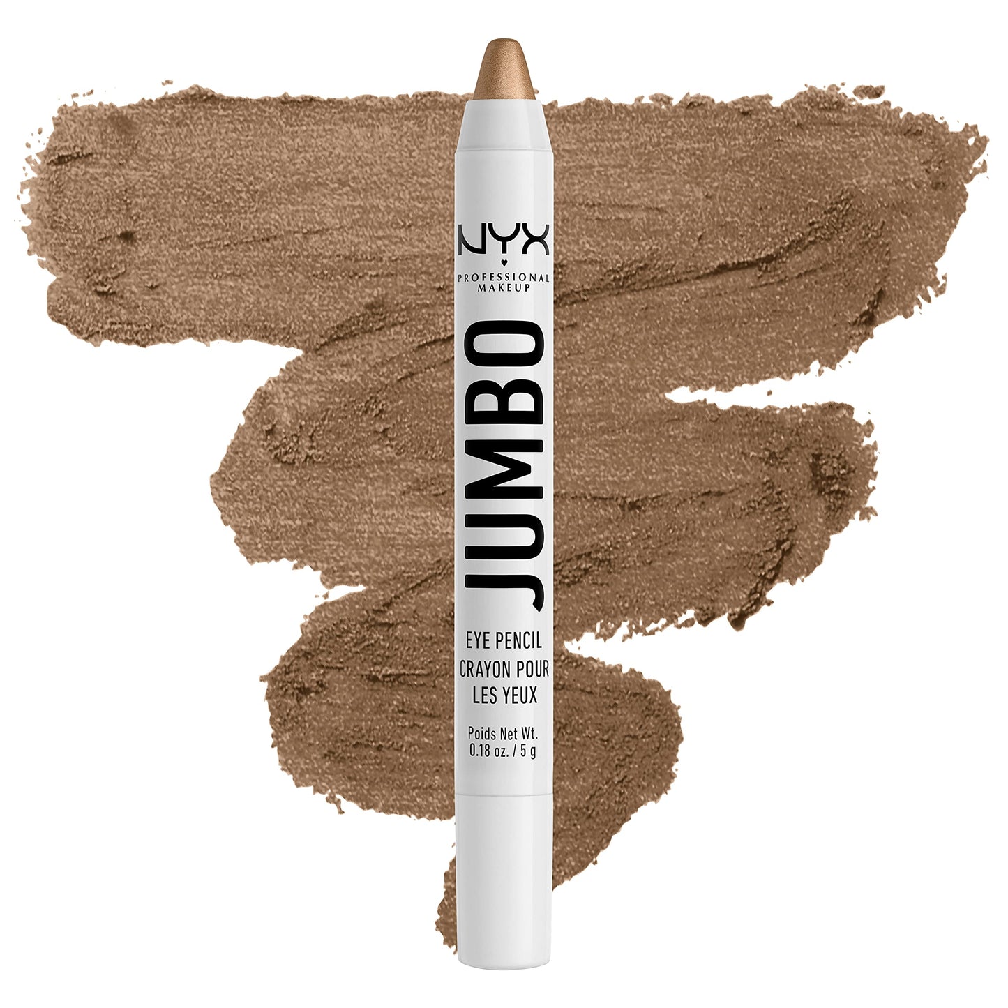 Jumbo Eye Pencil Nyx