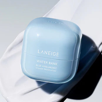 Water Bank Cream & Refill Duo - Laneige