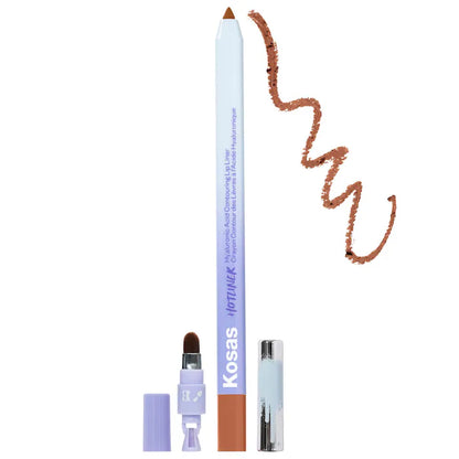 Hotliner Hyaluronic Acid Contouring Lip Liner - Kosas