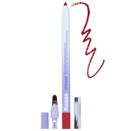 Hotliner Hyaluronic Acid Contouring Lip Liner - Kosas