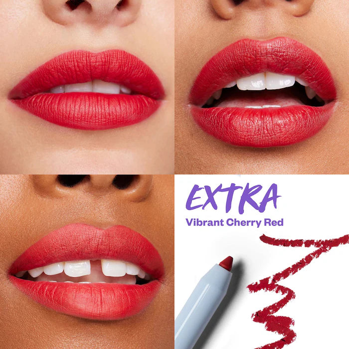 Hotliner Hyaluronic Acid Contouring Lip Liner - Kosas