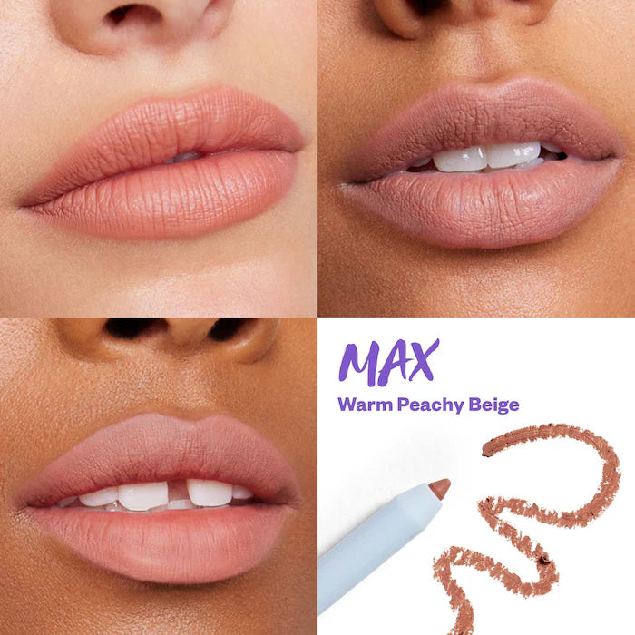 Hotliner Hyaluronic Acid Contouring Lip Liner - Kosas