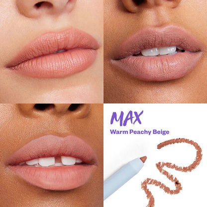 Hotliner Hyaluronic Acid Contouring Lip Liner - Kosas