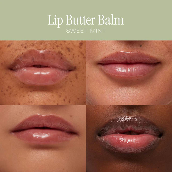 Lip Butter Balm - Summer Fridays