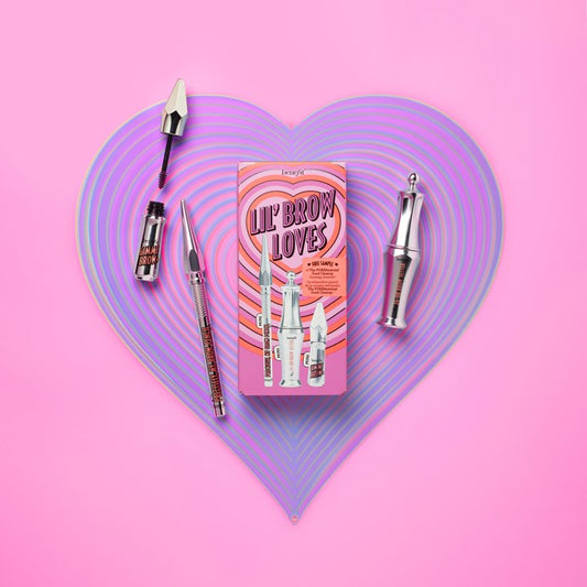Lil’ Brow Loves Kit - Benefit