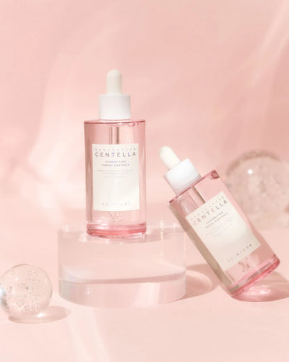 Madagascar Centella Poremizing Fresh Ampoule - Skin1004