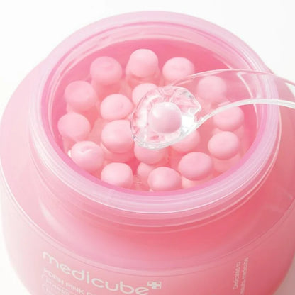 PDRN Pink Collagen Capsule Cream - Medicube