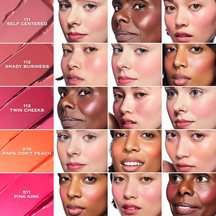 Joystick Balmy Blush Stick - Marc Jacobs