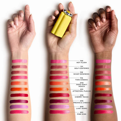 Joystick Balmy Blush Stick - Marc Jacobs