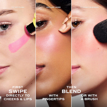 Joystick Balmy Blush Stick - Marc Jacobs