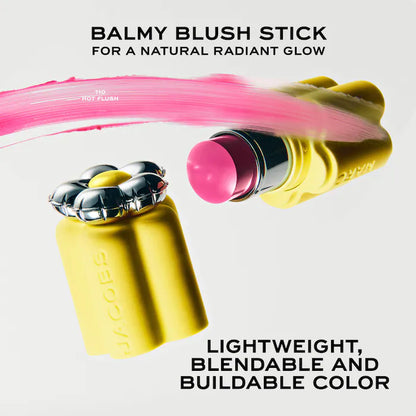 Joystick Balmy Blush Stick - Marc Jacobs