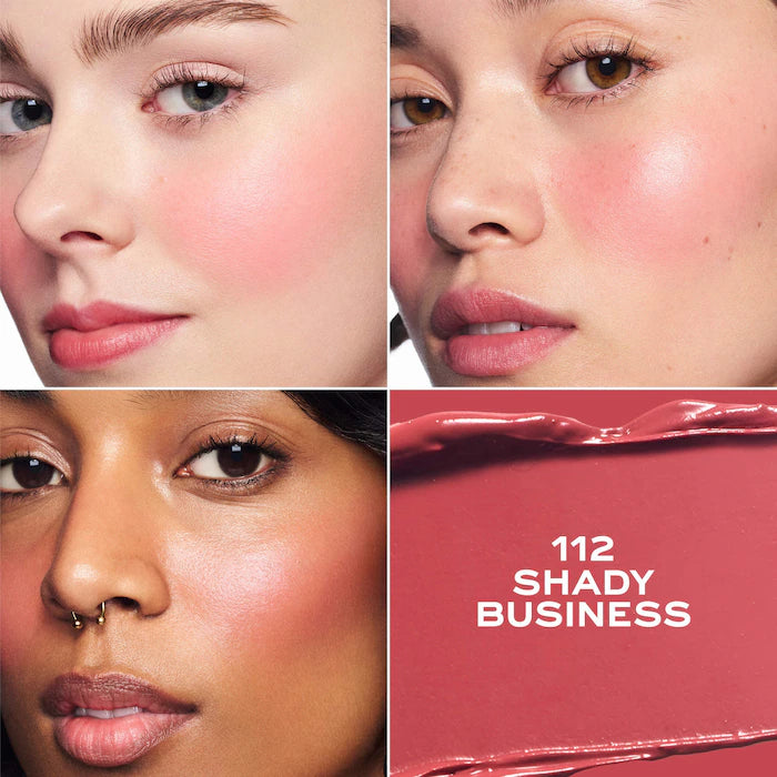 Joystick Balmy Blush Stick - Marc Jacobs