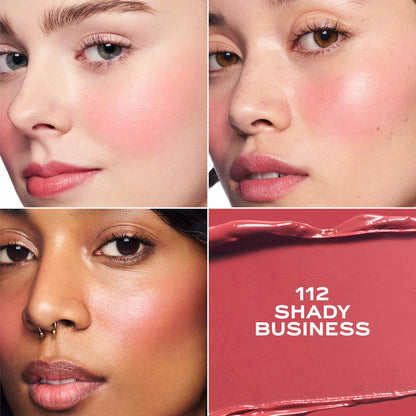 Joystick Balmy Blush Stick - Marc Jacobs