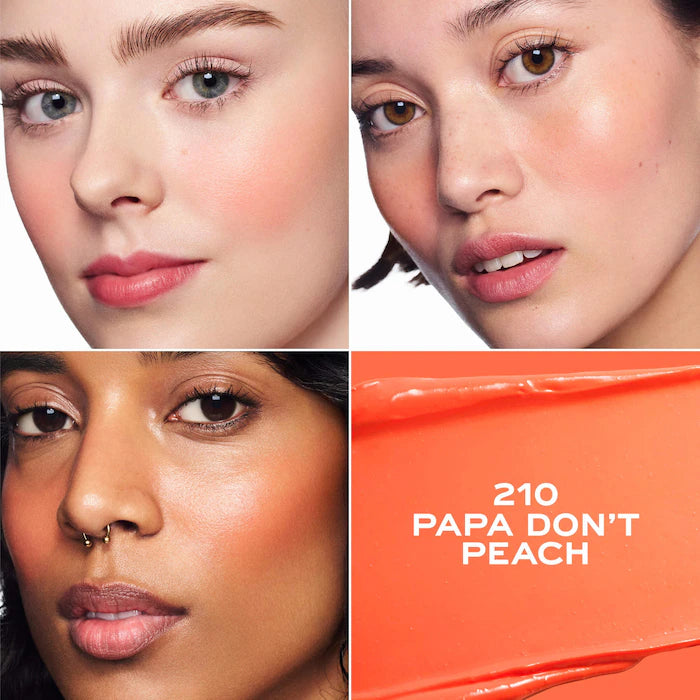 Joystick Balmy Blush Stick - Marc Jacobs