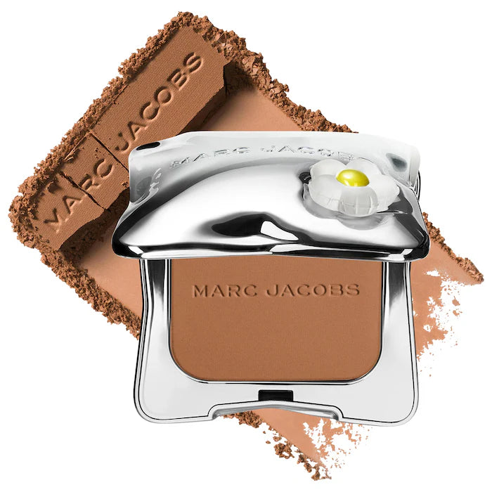 Legally Bronze Sculpting Bronzer - Marc Jacobs