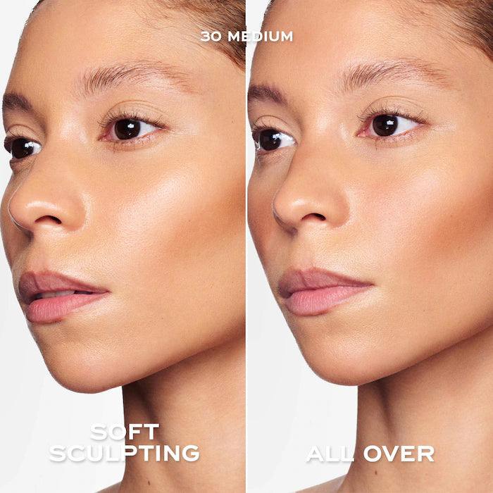 Legally Bronze Sculpting Bronzer - Marc Jacobs
