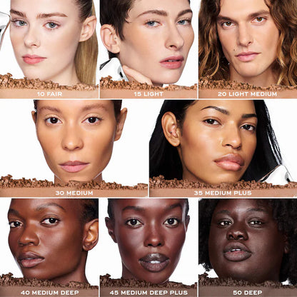 Legally Bronze Sculpting Bronzer - Marc Jacobs