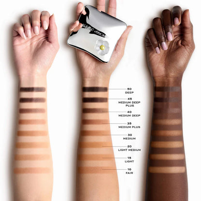Legally Bronze Sculpting Bronzer - Marc Jacobs