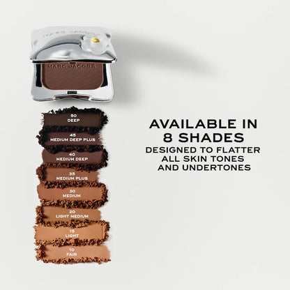 Legally Bronze Sculpting Bronzer - Marc Jacobs