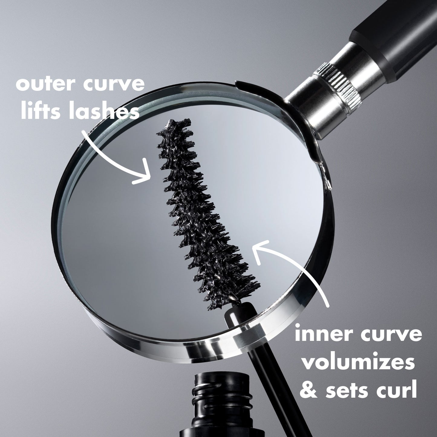 Incredi-Curl Mascara - Elf Cosmetics