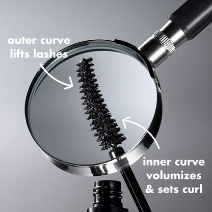 Incredi-Curl Mascara - Elf Cosmetics