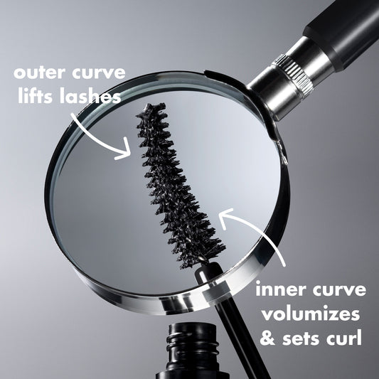 Incredi-Curl Mascara - Elf Cosmetics