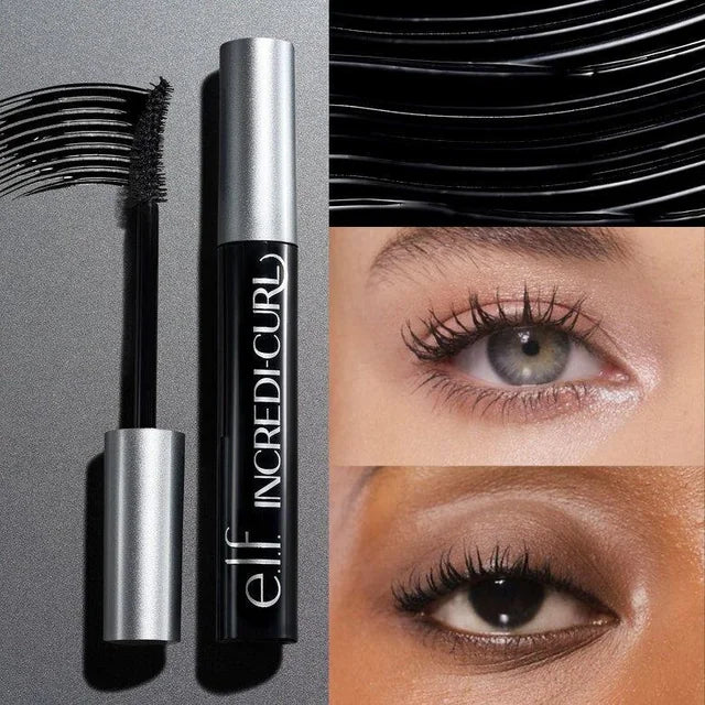 Incredi-Curl Mascara - Elf Cosmetics