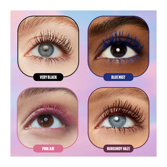 Lash Sensational Sky High Mascara - Maybelline