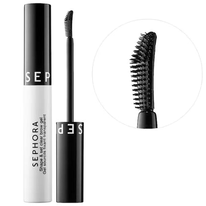 Shape & Set Clear Brow Gel - Sephora