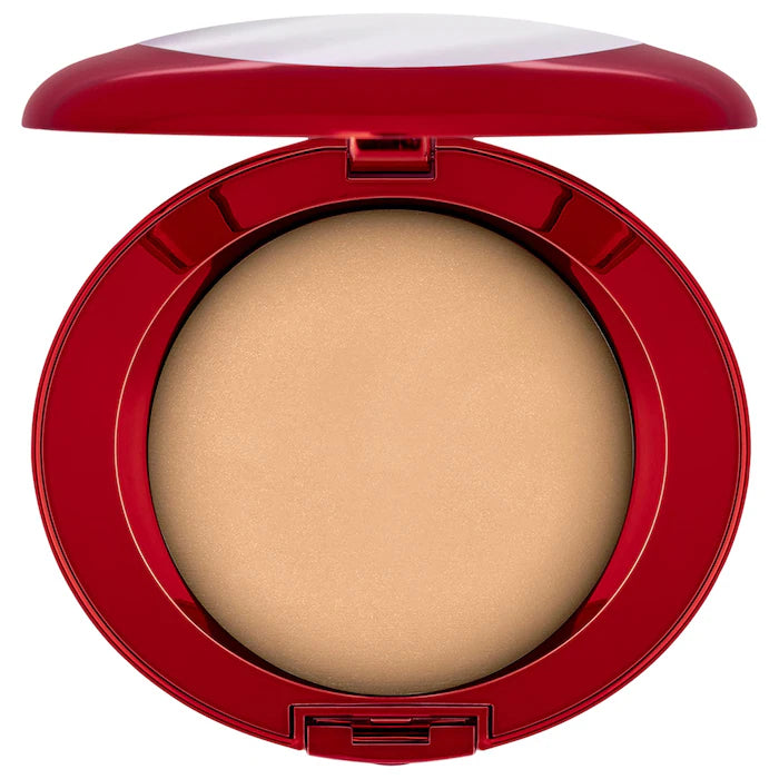 Bouclé Silk Airbrushed Talc-Free Finishing Powder - One Size