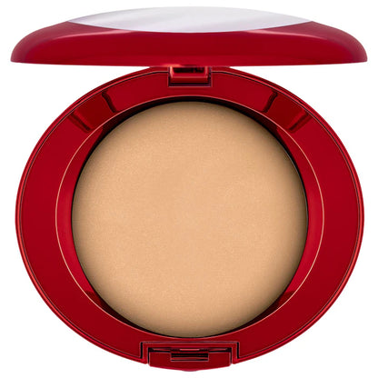 Bouclé Silk Airbrushed Talc-Free Finishing Powder - One Size