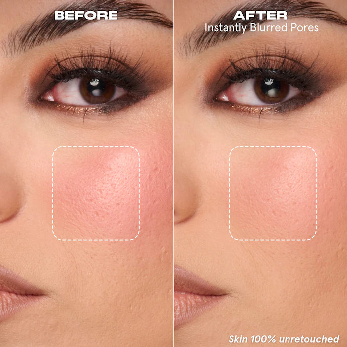 Bouclé Silk Airbrushed Talc-Free Finishing Powder - One Size
