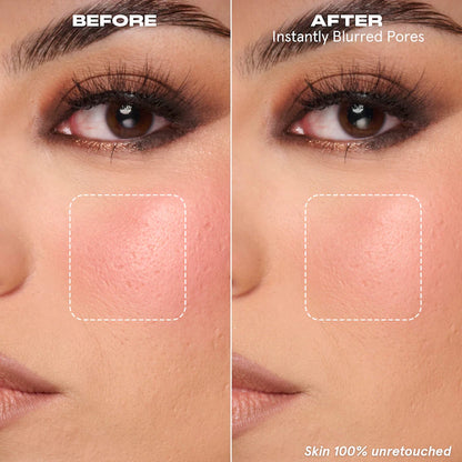 Bouclé Silk Airbrushed Talc-Free Finishing Powder - One Size