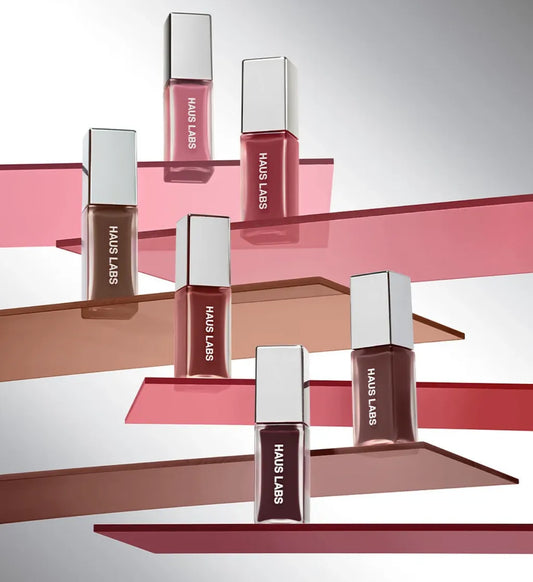 PHD Hybrid Lip Glaze Plumping Gloss - Haus Labs by Lady Gaga