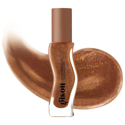 Honey Infused Lip Oil - Gisou