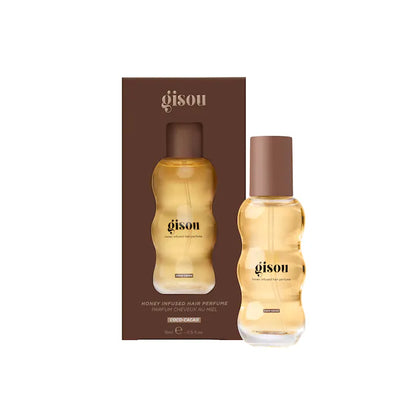 Honey Infused Hair Perfume - Gisou