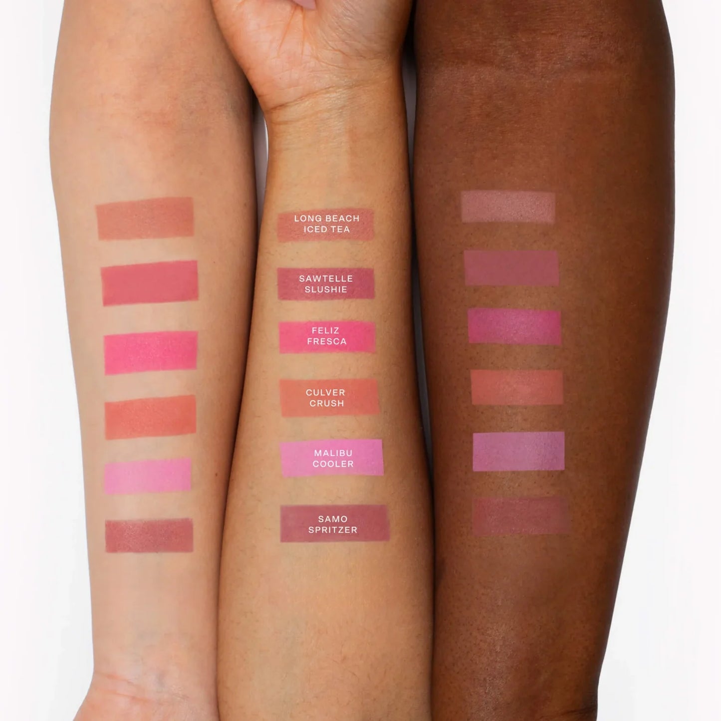 GetSet Powder Blush Gift Set - Tower 28