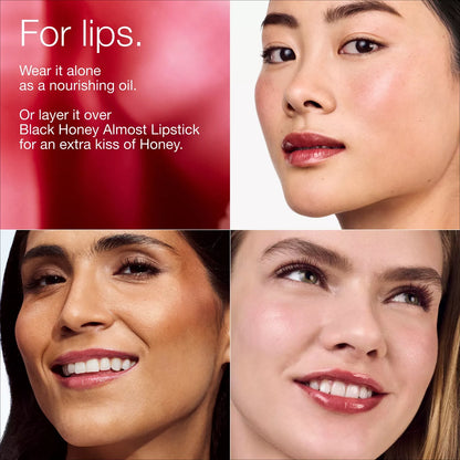 Clinique Honey Trio