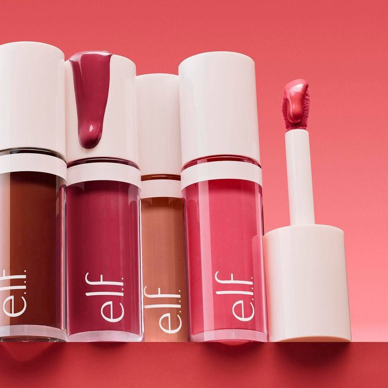 Elf Essentials Camo Liquid Blush - ELF – Beauty Essentials Honduras