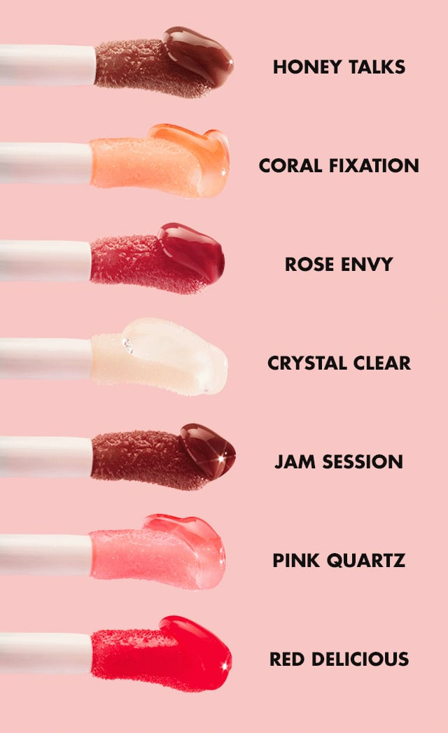 Glow Reviver Lip Oil ELF Beauty Essentials Honduras glow-reviver-lip-oil-elf-beauty-essentials-honduras