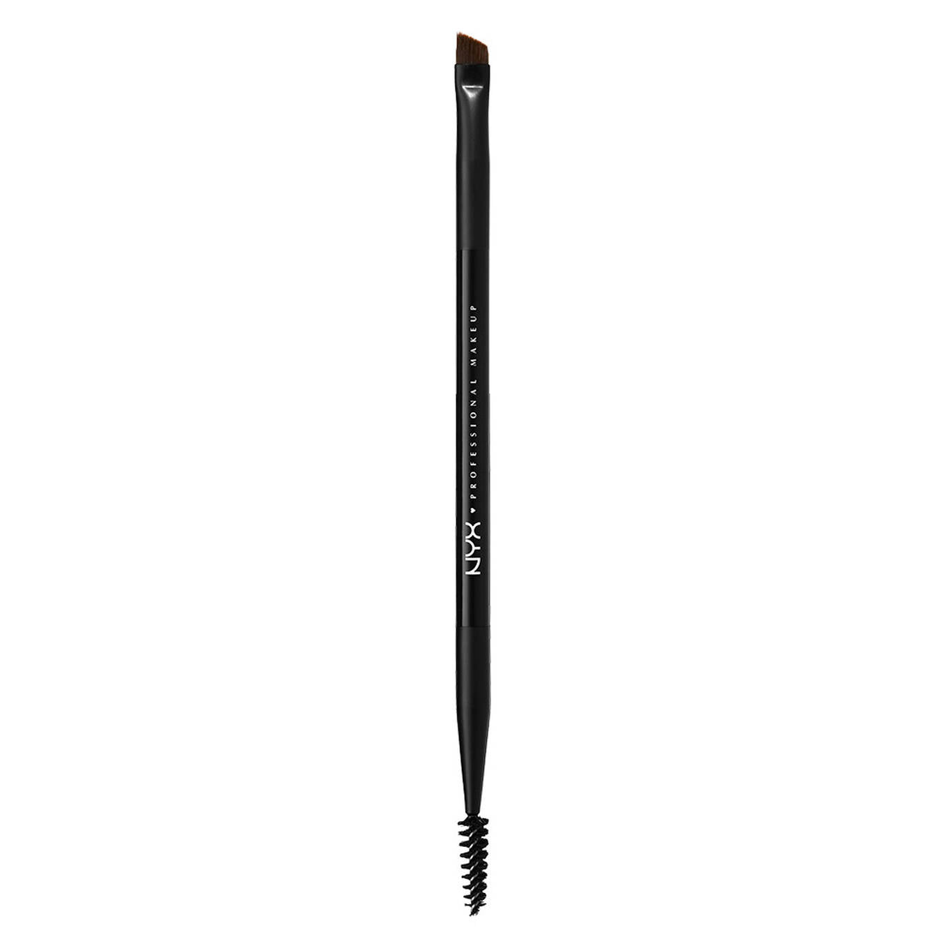 Dual-Ended Brow Brush - Nyx