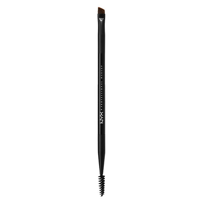 Dual-Ended Brow Brush - Nyx