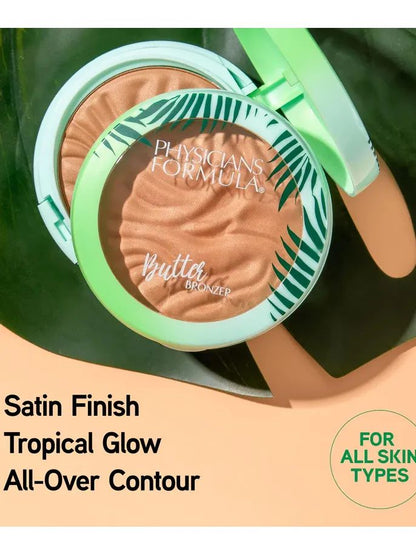 Murumuru Butter Bronzer - Physicians Formula