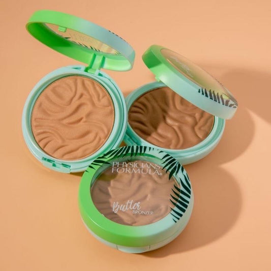 Murumuru Butter Bronzer - Physicians Formula