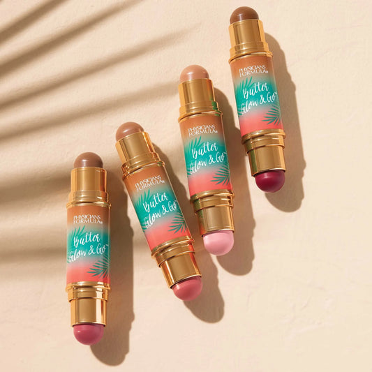 Butter Glow & Go Multiuse Stick- Physicians Formula