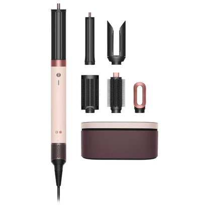 Airwrap Co-anda2x™ Multi-Styler and Dryer for Straight to Wavy Hair - Dyson