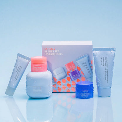 Besties Set Les Essentiels- Laneige