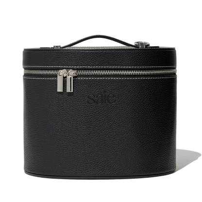 The Large Vanity Case - Saie